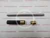 146483001 / 159636000 Needle Bar With Bush Brother B551, B531, B581, B561, B571 Overlock Machine Spare Part