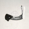147C1-26 Extension For Screw Shaft Straight Knife Cutting Machine