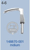 148870-001 MIDIUM LOOPER BROTHER DT6-926 SEWING MACHINE SPARE PART