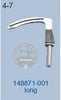 148871-001 LONG LOOPER BROTHER DT6-926 SEWING MACHINE SPARE PART