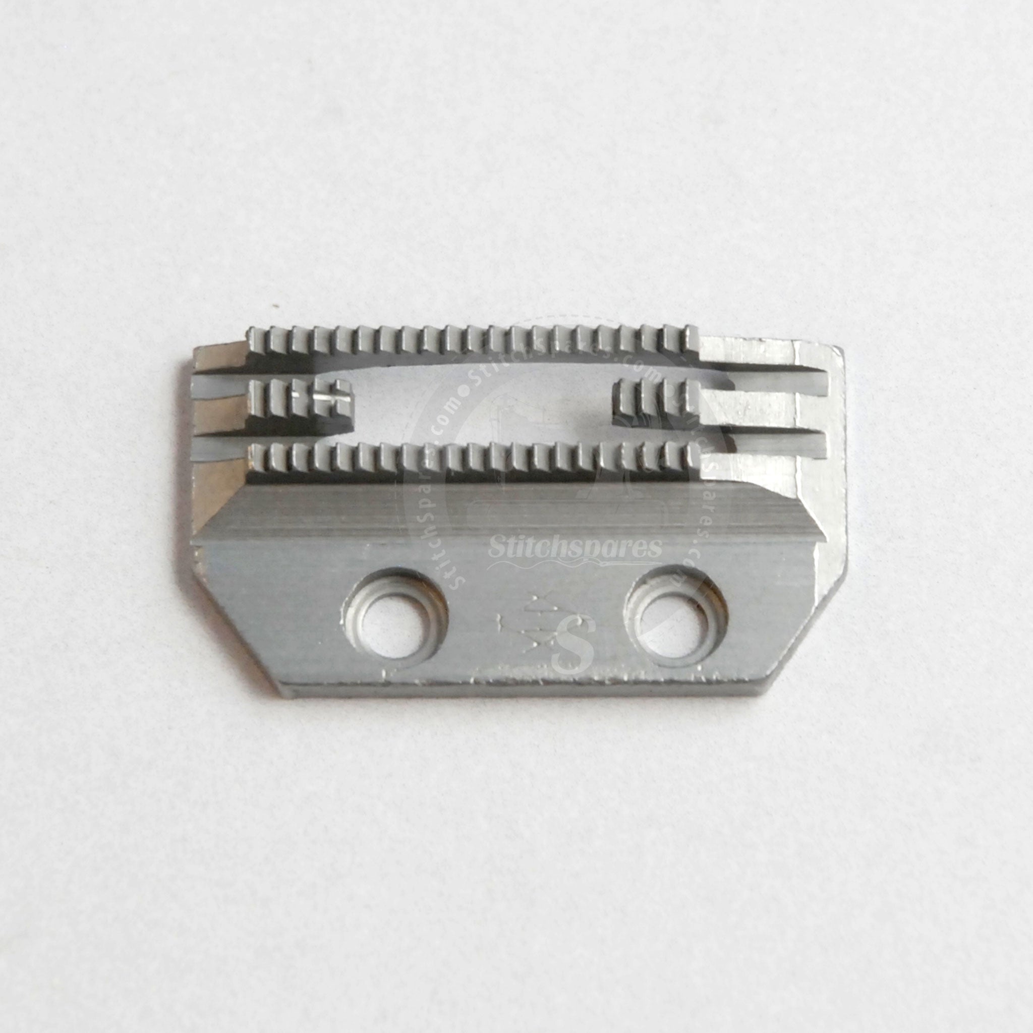 149057 Feed Dog E Type (Negro) Juki Single Needle Lock-Stitch Machine