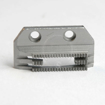 149057 Feed Dog E Type (Black) Juki Single Needle Lock-Stitch Machine