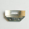 149057 Feed Dog E Type (Nickel) Juki Single Needle Lock-Stitch Machine