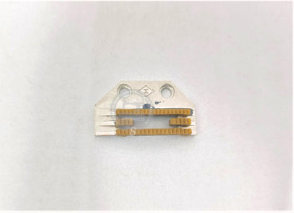 149057R dientes (Teflon) para Juki Máquina De Coser Recta Industrial