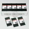 149X5  62X45  62X53  TVX5 8012 Groz Beckert Sewing Machine Needle