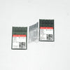 149X7  MY1002A  TVX7 9014 Groz Beckert Sewing Machine Needle