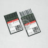 149X7  MY1002A  TVX7 FFG  SES 9014 Groz Beckert Sewing Machine Needle