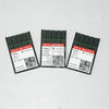 149X7  MY1002A  TVX7 FFG  SES 9014 Groz Beckert Sewing Machine Needle