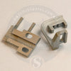 15-723 15-753 Feed Dog Set for Kansai Special Flatlock (Interlock) DVK1703D  V7003D  DWK1803D  W8003D Industrial Sewing Machine