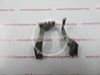 15-8110/15-8120 dientes  para kansai Máquina de coser de enclavamiento plano