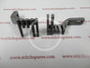 15-853/15-854 dientes  para kansai Special (Rx-9800)  máquina de coser 