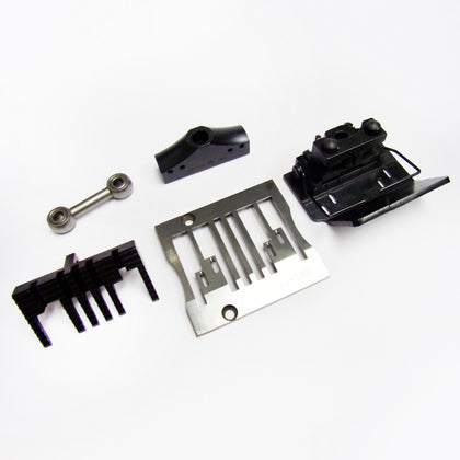 Gauge Set 1/4