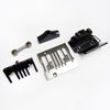 Gauge Set 1/4
