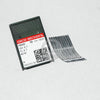 151X7  151X5  60 M  60 MSD 150 Groz Beckert Sewing Machine Needle
