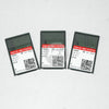 151X7  151X5  60 M  60 MSD 150 Groz Beckert Sewing Machine Needle