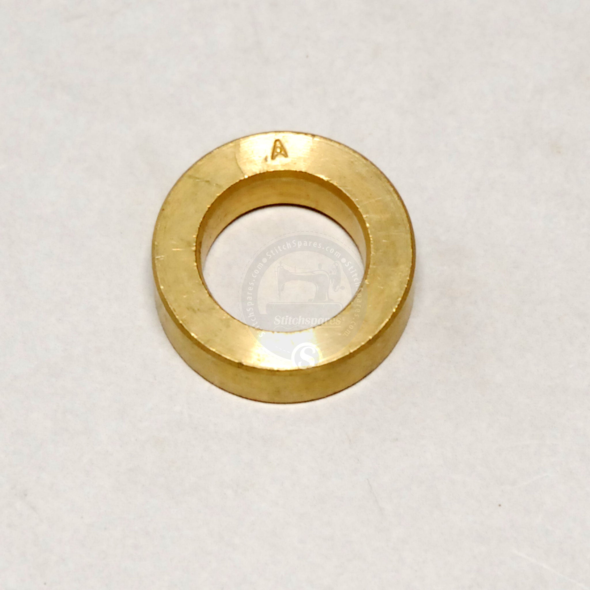 152700000 Slide Bush (A) for Brother LK3-B430 / KM-4300 / KM-430B Bartack Sewing Machine