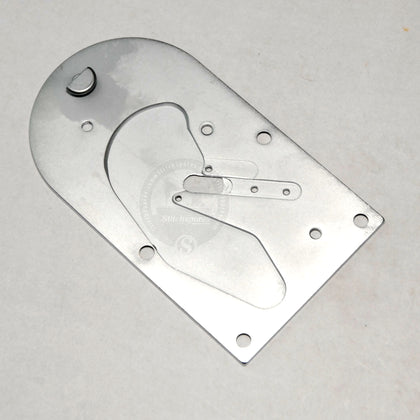 152995001 152995-001 Throat Plate for Brother LK3-B430 Bartack Sewing Machine