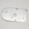 152995001 152995-001 Throat Plate for Brother LK3-B430 Bartack Sewing Machine