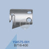 STRONGH 154575-001 BROTHER B716-400 HIGH SPPED AUTO TRIMMER SEWING MACHINE SPARE PART