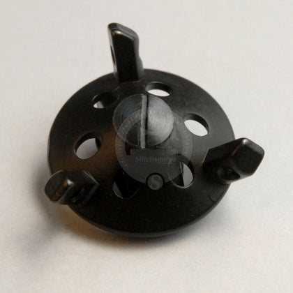 154628-0-01 Turret To Take 3 Presser Foot Brother Single Needle Lock-Stitch Machine