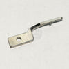 159324001 B-Case Holder Position Bracket Brother S7200A, BAS-761 Sewing Machine Spare Part