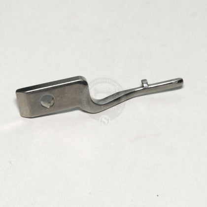 159324001 B-Case Holder Position Bracket Brother S7200A, BAS-761 Sewing Machine Spare Part