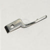 159324001 B-Case Holder Position Bracket Brother S7200A, BAS-761 Sewing Machine Spare Part