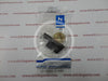 17.0064.5.849/17-0064-5-849 18MM Cutting Block Reece S100 Eyelet Button Hole Machine