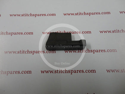 17.0064.5.849 18mm cutting block reece s100 eyelet button hole machine