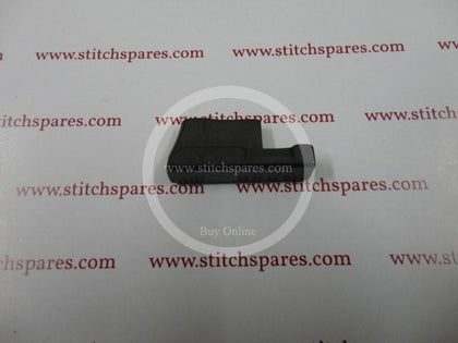 19.0064.5.952/19-0064-5-952 19MM Bloque de corte de acero Reece S100 yelet Máquina del agujero del botón