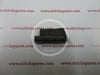 19.0064.5.852/19-0064-5-852 22MM Bloque de corte de acero Reece S100 yelet Máquina del agujero del botón