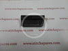 17.0064.5.854 26MM Bloque de corte de acero Reece S100 yelet Máquina del agujero del botón