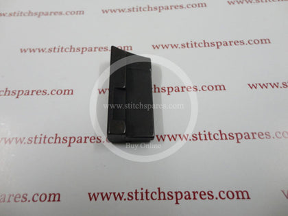17.0064.5.854 26mm cutting block reece s100 eyelet button hole machine