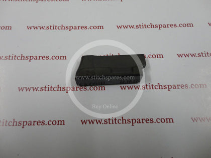 17.0064.5.855 29mm cutting block reece s100 eyelet button hole machine