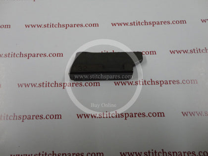17.0064.5.856 32mm cutting block reece s100 eyelet button hole machine