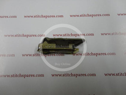 17.0064.5.864 3/5 Eye cuchillo Reece S100 yelet Máquina del agujero del botón