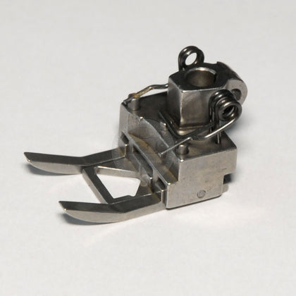 17-361 Presser Foot Kansai Flatbed Interlcok (Flatlock) Machine