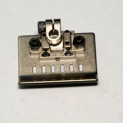 17-3890-01  17389001 14 6N Presser Foot Kansai DFB-1404 Multi-needle Elastic Machine Spare Part