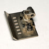 17-3890-01  17389001 14 6N Presser Foot Kansai DFB-1404 Multi-needle Elastic Machine Spare Part