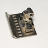 17-3890-01  17389001 14 8N Presser Foot Kansai DFB-1404 Multi-needle Elastic Machine Spare Part