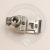 17-8180-1 Prensatelas para Kansai Special Flatlock (Interlock) DVK1703D V7003D DWK1803D W8003D Máquina de coser industrial