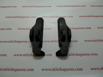 17.0066.7.157/17.0066.7.158 Para REECE 101 pie, es un juego, coser piezas AMF Reece yelet Máquina del agujero del botón