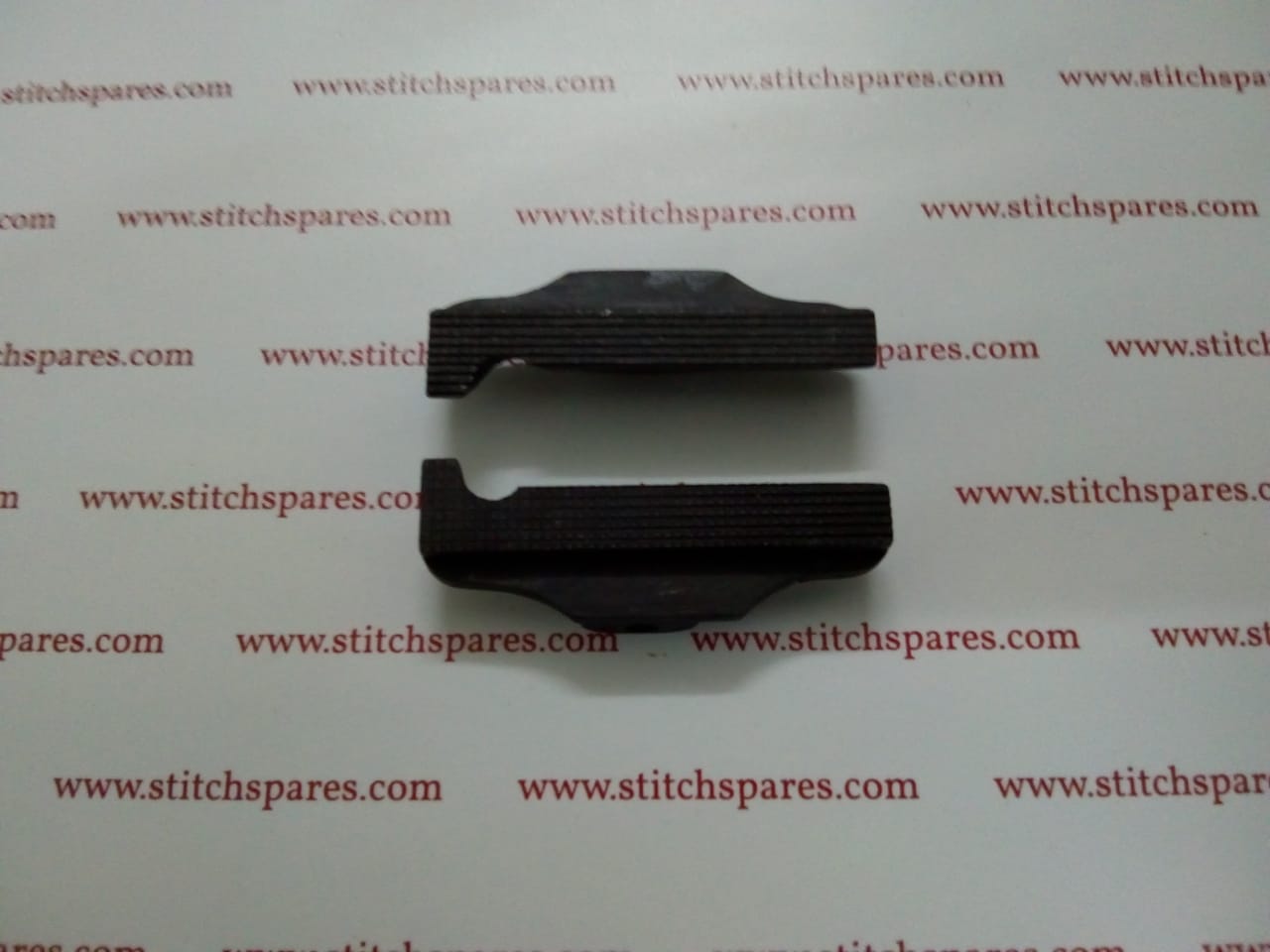 17.0066.7.157/17.0066.7.158 LH & RH Clamp Foot AMF Reece Eyelet Button Hole Machine