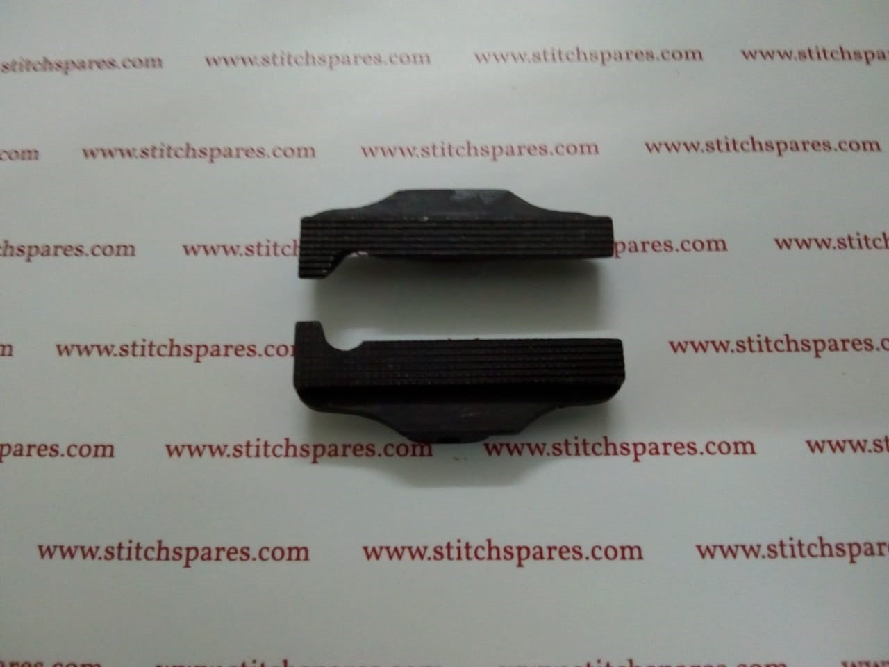 17.0066.7.157/17.0066.7.158 LH & RH Clamp Foot AMF Reece Eyelet Button Hole Machine