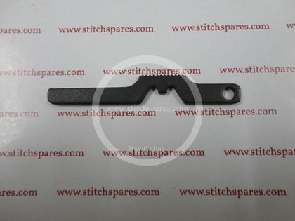 171C1-16 Bloqueo solo para prensatelas para Cortadora recta del paño del cuchillo