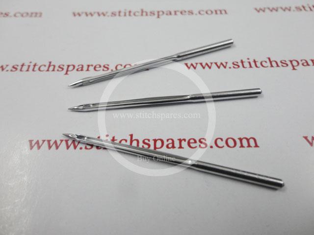 1738A / 71X1 / 287WH / 16X95 130/21 Groz Beckert Industrial Sewing Machine Needles  Buy Any Sewing Machine Spare Part online at StitchSpares.com | Fast Delivery | 24x7 Chat Support | Best Quality | If You Could not able to find your part Chat with Us. we will help you to find your part.