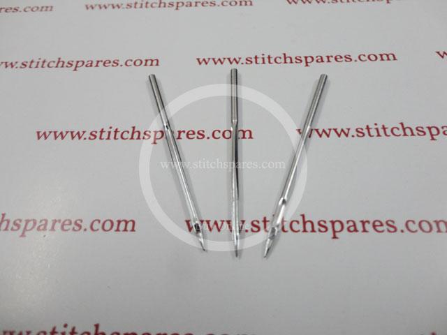 1738A / 71X1 / 287WH / 16X95 130/21 Groz Beckert Industrial Sewing Machine Needles  Buy Any Sewing Machine Spare Part online at StitchSpares.com | Fast Delivery | 24x7 Chat Support | Best Quality | If You Could not able to find your part Chat with Us. we will help you to find your part.