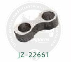 JINZEN JZ-22661 JUKI LBH-1790 COMPUTERIZED BUTTON HOLE SEWING MACHINE SPARE PART