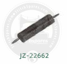 JINZEN JZ-22662 JUKI LBH-1790 REPUESTOS PARA MÁQUINA DE COSER DE AGUJERO DE BOTÓN COMPUTARIZADA