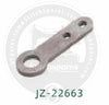 JINZEN JZ-22663 JUKI LBH-1790 COMPUTERIZED BUTTON HOLE SEWING MACHINE SPARE PART